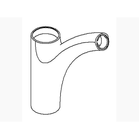 Kohler Spout Hub 1125773-BN